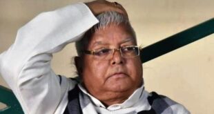लालू परिवार के सियासी डर की जड़ में 10 सर्कुलर रोड का बंगला, आरजेडी ने कहा ‘राजनीतिक प्रतिशोध’