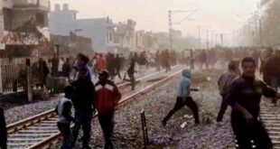 भूमि सर्वे विरोध में ऋषिकेश में बवाल, 600 अज्ञात पर मुकदमा, छह गिरफ्तार