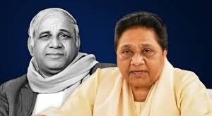 मायावती ने कांशीराम को भारत रत्न देने की मांग की, बोलीं- अब देर न करे सरकार
