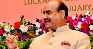 Disruption नहीं, Discussion की संस्कृति जरूरी, विकसित भारत के लक्ष्य में विधायिकाओं की अहम भूमिका: ओम बिरला