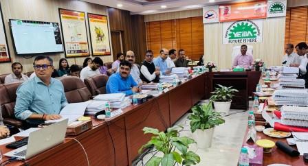 11 में से सात बिल्डरों ने जमा कराया 25 फीसदी बकाया, रजिस्ट्री की रफ्तार धीमी