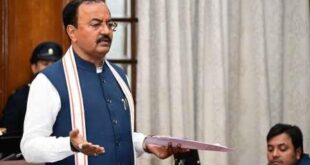 सबका साथ, सबका विकास के मंत्र के साथ प्रदेश में सशक्त हो रहा स्वास्थ्य ढांचा : केशव प्रसाद मौर्य