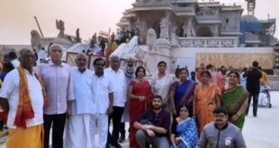 यूपीएसटीडीसी का ‘सुगम दर्शन’ टूर पैकेज शुरू, अयोध्या यात्रा हुई आसान