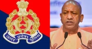 प्रदेश पुलिस में बड़ा फेरबदल, 121 दारोगा इंस्पेक्टर बने, 384 मुख्य आरक्षियों को प्रमोशन