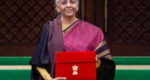 यूपी के लिए बजट 2026 में बड़ी सौगातें: दो हाईस्पीड रेल कॉरिडोर, 75 जिलों में गर्ल्स हॉस्टल और विकास की नई योजनाएँ