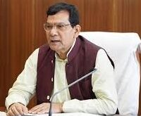 होली व ग्रीष्मकाल में निर्बाध बिजली आपूर्ति पर मंत्री शर्मा की सख्ती