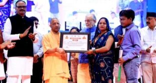 प्रधानमंत्री आवास योजना के तहत 90 हजार लाभार्थियों को 900 करोड़ रुपये की सहायता राशि