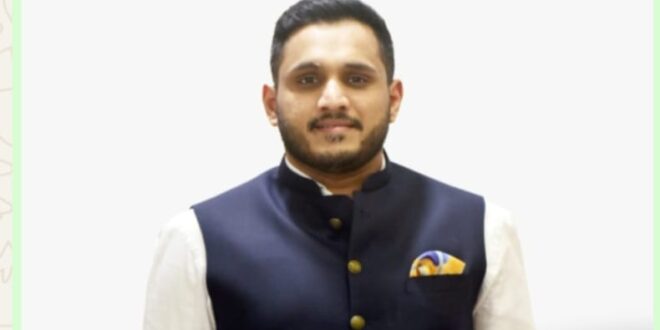 विराज सागर दास ने दी प्रदेशवासियों को नव संवत्सर और चैत्र नवरात्रि की शुभकामनाएं