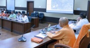 होली पर 2 से 4 मार्च तक ग्राम पंचायतों में विशेष स्वच्छता अभियान, डीएम-सीडीओ करेंगे निगरानी : योगी आदित्यनाथ, मुख्यमंत्री