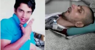 13 साल की जंग के बाद हरीश को मिली इच्छामृत्यु, एम्स में हुआ निधन