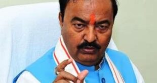 सम्राट अशोक के विचार आज भी विश्व को दे रहे दिशा: केशव प्रसाद मौर्य