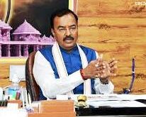 रामनवमी पर केशव प्रसाद मौर्य ने दी शुभकामनाएं, मर्यादा और आदर्शों पर चलने का दिया संदेश