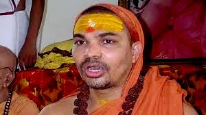 गौ रक्षा के लिए स्वामी अविमुक्तेश्वरानंद की यात्रा शुरू, 11 मार्च को लखनऊ में जनसभा