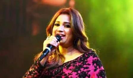 ‘चिकनी चमेली’ पर श्रेया घोषाल का बड़ा बयान, बोलीं- अब ऐसे गाने रिकॉर्ड नहीं करूंगी