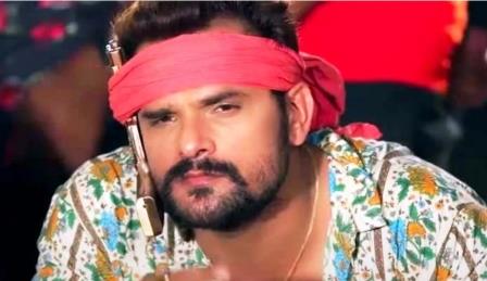 पवन-अक्षरा विवाद पर खेसारी लाल की दो टूक, मनोज तिवारी के ऑफर पर बोले- मैं जहां हूं, वहीं ठीक हूं