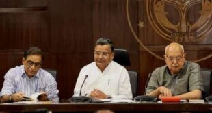 लखनऊ में गूंजेगा राष्ट्रचेतना का महापर्व, 24 से 26 अप्रैल तक सजेगा ‘रश्मिरथी पर्व’ : जयवीर सिंह, संस्कृति मंत्री