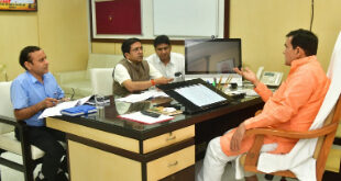 स्मार्ट प्रीपेड मीटर पर ऊर्जा मंत्री की राहत का ऐलान, बैठक में उपभोक्ताओं को बड़ी सुविधा