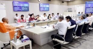उत्तर प्रदेश बनेगा वैश्विक वेलनेस हब, आयुष नीति-2026 को मिलेगा तेज अमल: मुख्यमंत्री