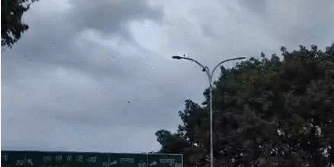 4 मई से फिर आंधी और बारिश का दौर