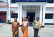 आधी रात महिला के घर में घुसी लखनऊ पीजीआई पुलिस, महिला ने लगाया धमकाने और जेवर गायब होने का आरोप”