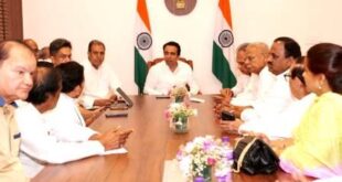 राष्ट्रीय लोक दल करेगा बूथ स्तर तक संगठन मजबूत, चौधरी चरण सिंह की विचारधारा के प्रचार पर जोर