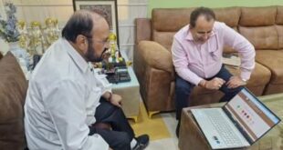 राजकीय महाविद्यालयों में 91 प्राध्यापकों के ऑनलाइन तबादले, पारदर्शिता पर सरकार का जोर