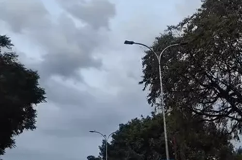 4 मई से फिर आंधी और बारिश का दौर
