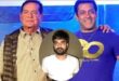 सलीम एवं सलमान को धमकाने वाला गिरफ्तार, खुद को बताता था छोटा शकील का गुर्गा