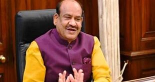 चंडीगढ़ में जुटेंगे देशभर के विधायिका प्रतिनिधि, विकसित भारत-2047 के रोडमैप पर होगा मंथन