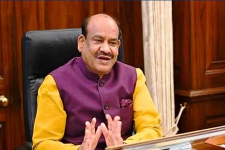चंडीगढ़ में जुटेंगे देशभर के विधायिका प्रतिनिधि, विकसित भारत-2047 के रोडमैप पर होगा मंथन