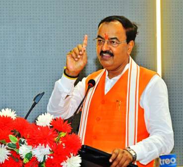 मोदी सरकार के 12 वर्ष: ‘नागरिक देवो भवः’ से सुशासन का नया अध्याय : केशव प्रसाद मौर्य, उप मुख्यमंत्री