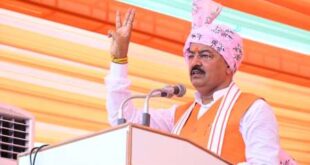 लोकमाता अहिल्याबाई होल्कर के आदर्श जनसेवा और न्याय की अमर प्रेरणा: केशव प्रसाद मौर्य