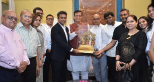 भारत–कनाडा व्यापारिक रिश्तों को नई मजबूती देने पर जोर
