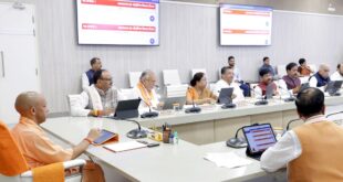 उत्तर प्रदेश विधानमंडल के आगामी तृतीय सत्र में अनुपूरक बजट समेत कई अहम विधायी कार्य होंगे