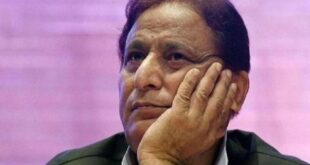 आजम खान को कोर्ट से झटका, तनखैया मामले में सजा बरकरार, हेट स्पीच केस में मिली राहत