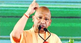 जमीन पर कब्जे की कोशिश की तो कब्र से भी निकाल लेंगे: संभल से सीएम योगी का सख्त संदेश