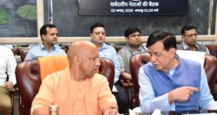 सदन की गरिमा और सुचारू संचालन के लिए सभी दलों का सहयोग जरूरी : सतीश महाना