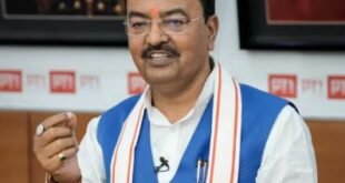 यूपीआई ने भारत की डिजिटल शक्ति को वैश्विक पहचान दिलाई: केशव प्रसाद मौर्य