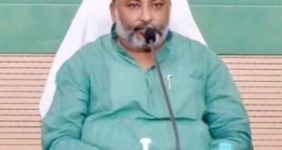 रक्षाबंधन पर बहनों की राह होगी आसान, यूपी में छह दिन दौड़ेंगी अतिरिक्त बसें : दयाशंकर सिंह, परिवहन राज्य मंत्री