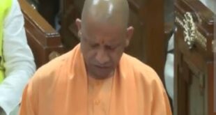 समर्पण और सादगी की मिसाल थे आलम बदी, जनसेवा के आगे आयु नहीं रखती मायने: मुख्यमंत्री योगी