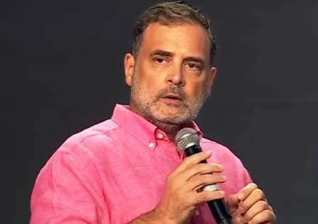 रील्स को राहुल गांधी ने बताया 21वीं सदी का नशा, बोले- युवाओं को मजदूर बनाने में लगा सिस्टम