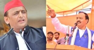 PoK में तिरंगा फहराने के बयान पर गरमाई सियासत, केशव मौर्य ने अखिलेश पर साधा निशाना