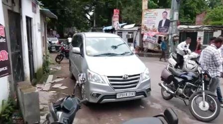 वकीलों के 200 चेंबर पर बुलडोजर एक्शन की तैयारी, नगर निगम ने दिए थे 29 अगस्त तक मोहलत