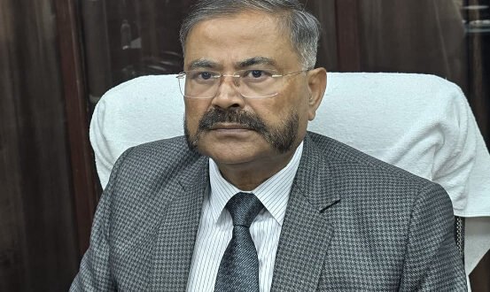 फर्जी सूचनाओं से बचें अभ्यर्थी, आयोग की वेबसाइट पर जारी जानकारी ही होगी मान्य: डॉ. प्रशांत कुमार, अध्यक्ष