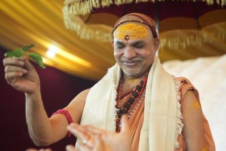 काशी में धूमधाम से मनाया जाएगा शंकराचार्य का 57वां अवतरण दिवस