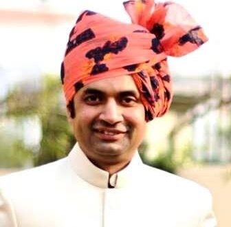 ऐश्वर्य राज सिंह के प्रथम लखनऊ आगमन पर रालोद कार्यकर्ताओं में उत्साह, 13 अगस्त को होगा भव्य स्वागत
