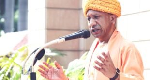 आजादी का मतलब अराजकता, पिछड़ेपन, गरीबी और असमानता से मुक्ति : योगी आदित्यनाथ