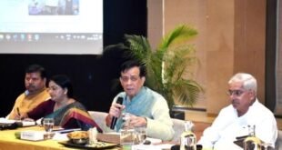साइबर अपराध से बचाव के लिए सतर्कता जरूरी : सतीश महाना