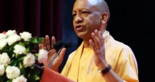 यूपी की 25 करोड़ आबादी चुनौती नहीं, सबसे बड़ा डेमोग्राफिक डिविडेंड: योगी