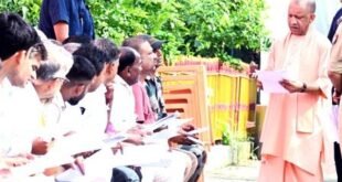 परेशान मत हों, हर समस्या का कराएंगे प्रभावी समाधान : मुख्यमंत्री